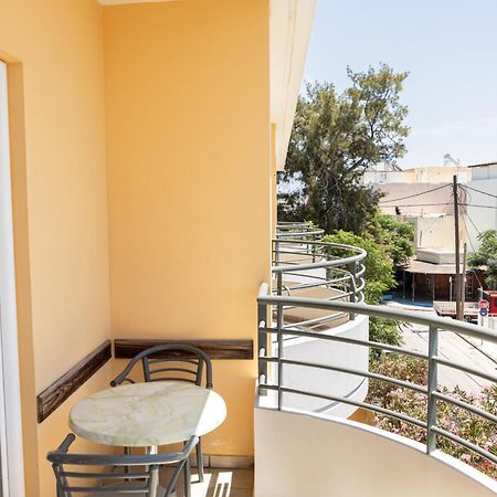 Kos City Apartments エクステリア 写真