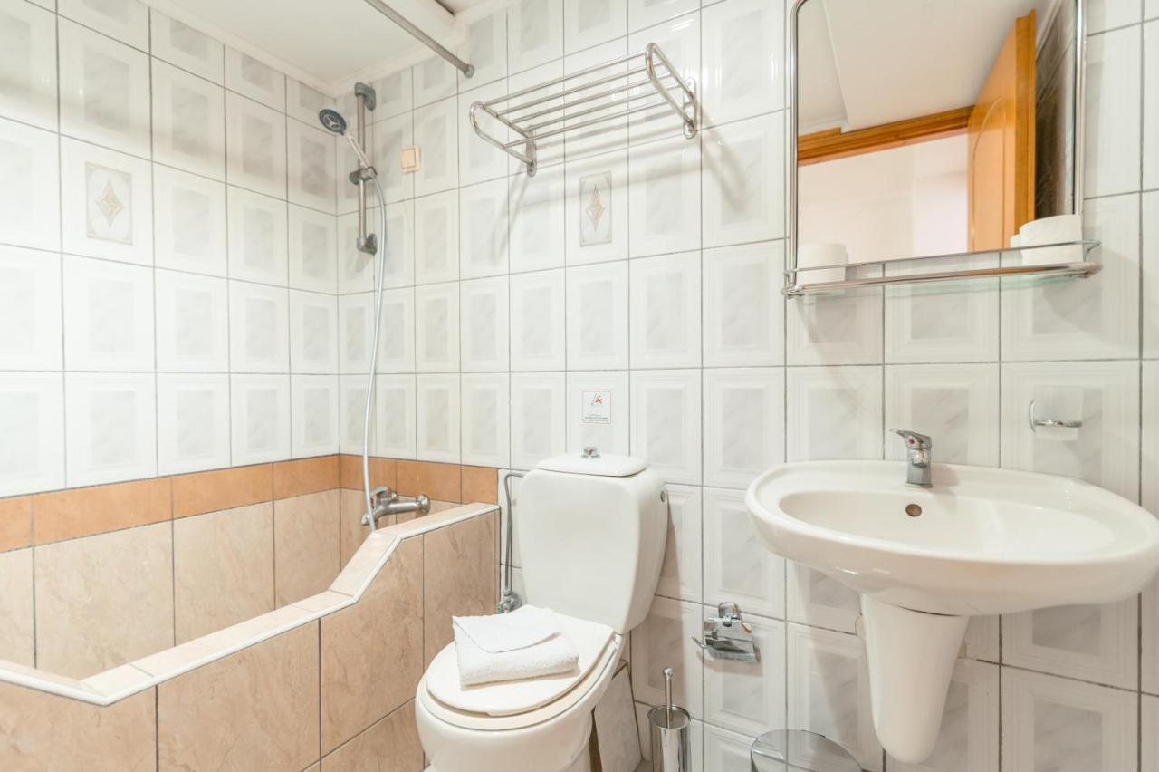 Kos City Apartments エクステリア 写真