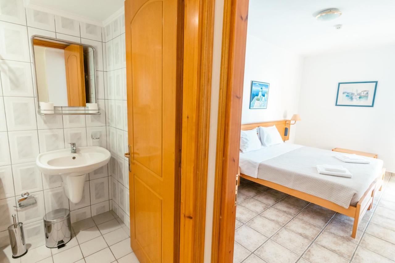 Kos City Apartments エクステリア 写真