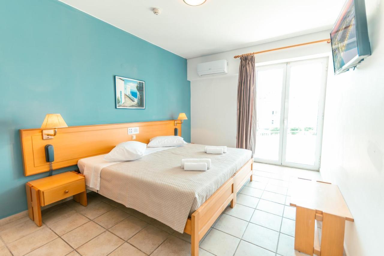 Kos City Apartments エクステリア 写真