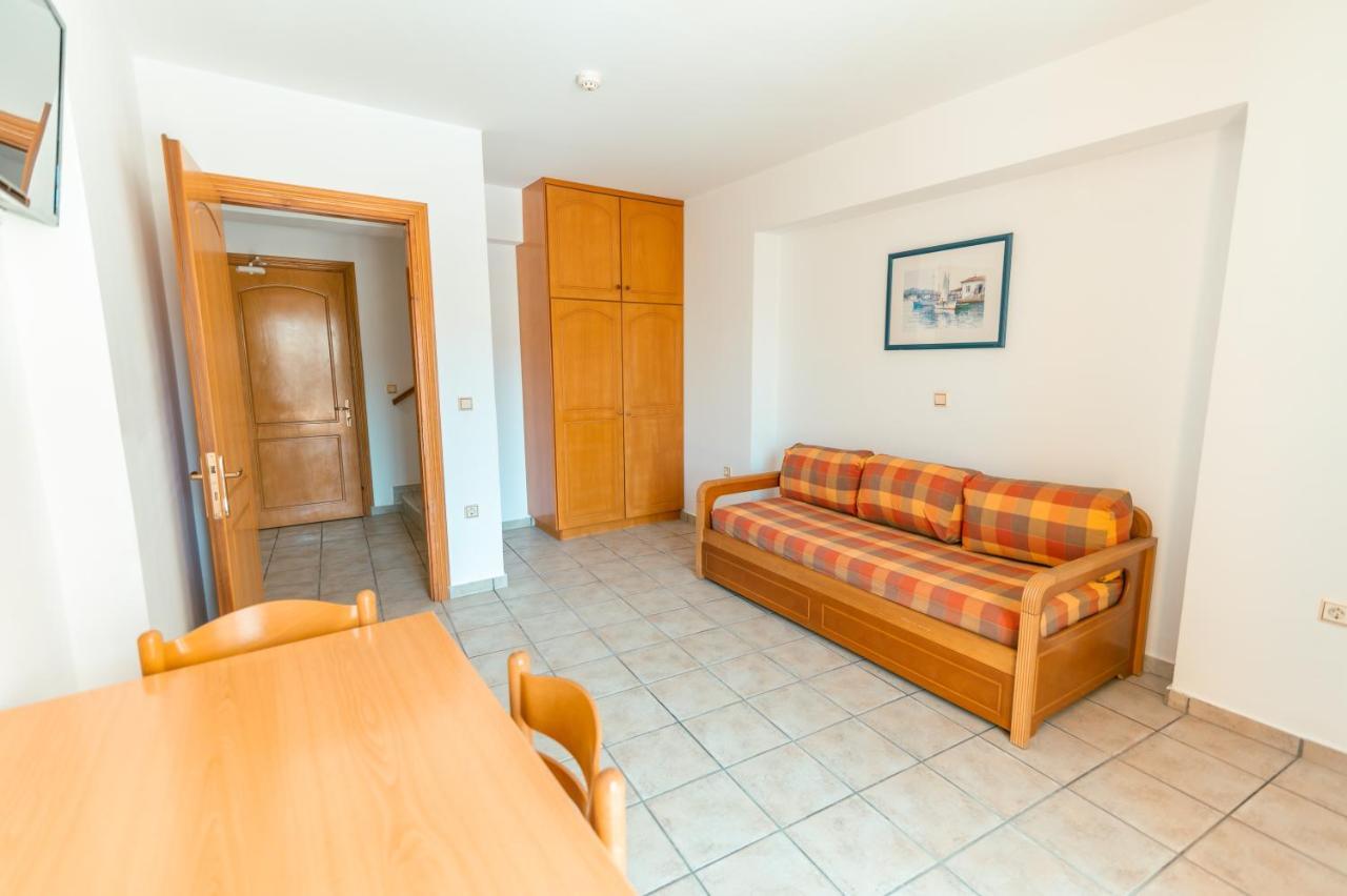 Kos City Apartments エクステリア 写真