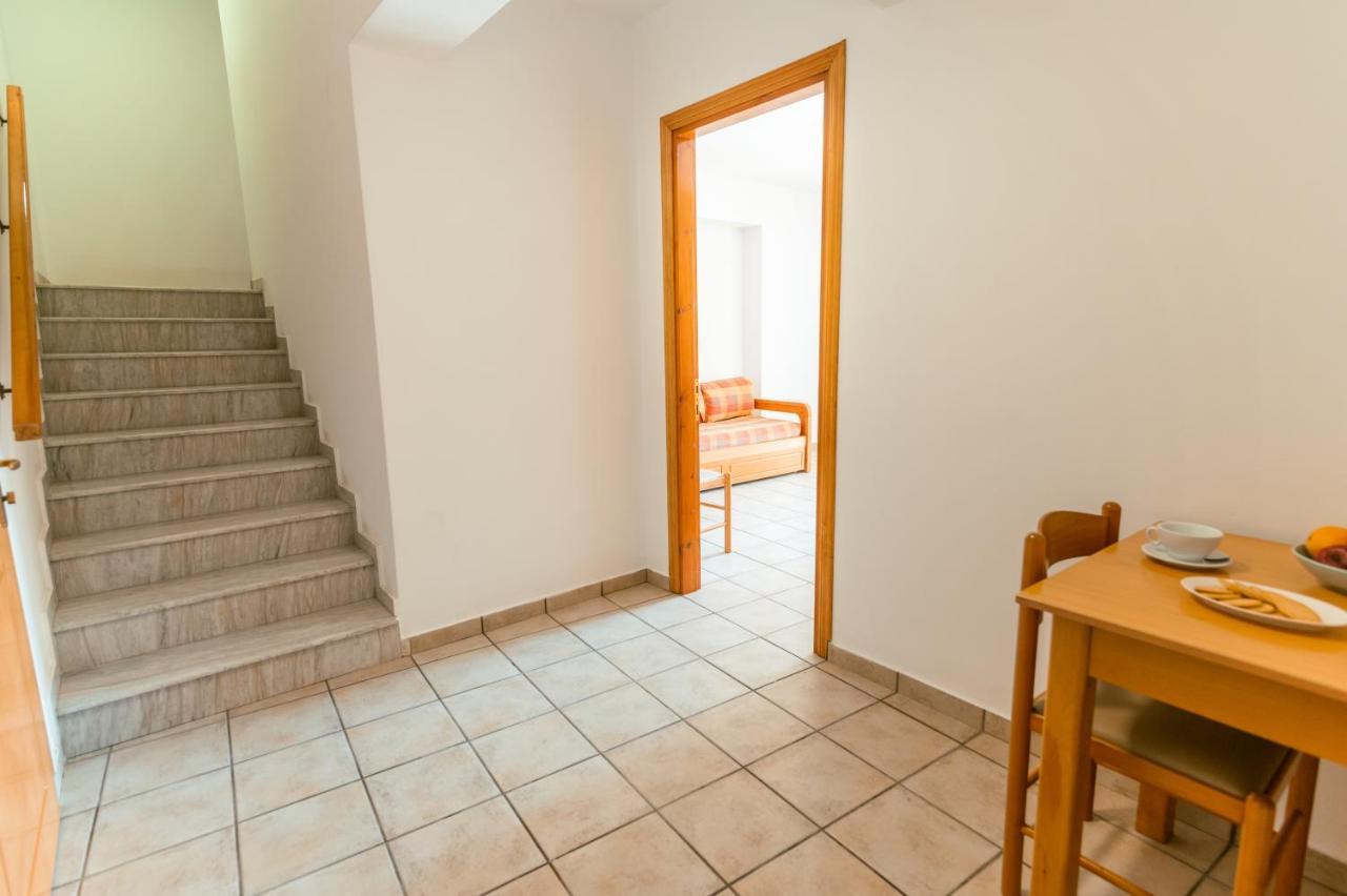 Kos City Apartments エクステリア 写真