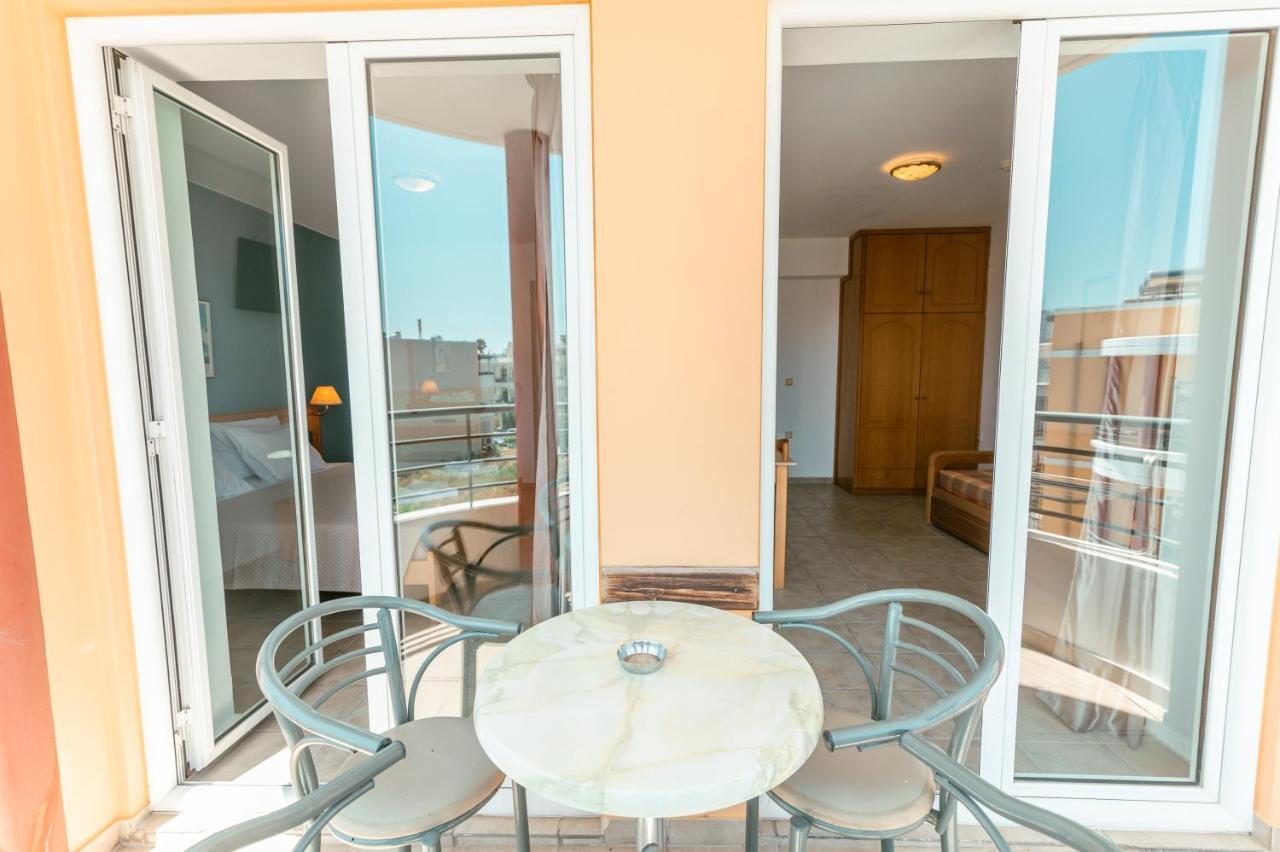 Kos City Apartments エクステリア 写真