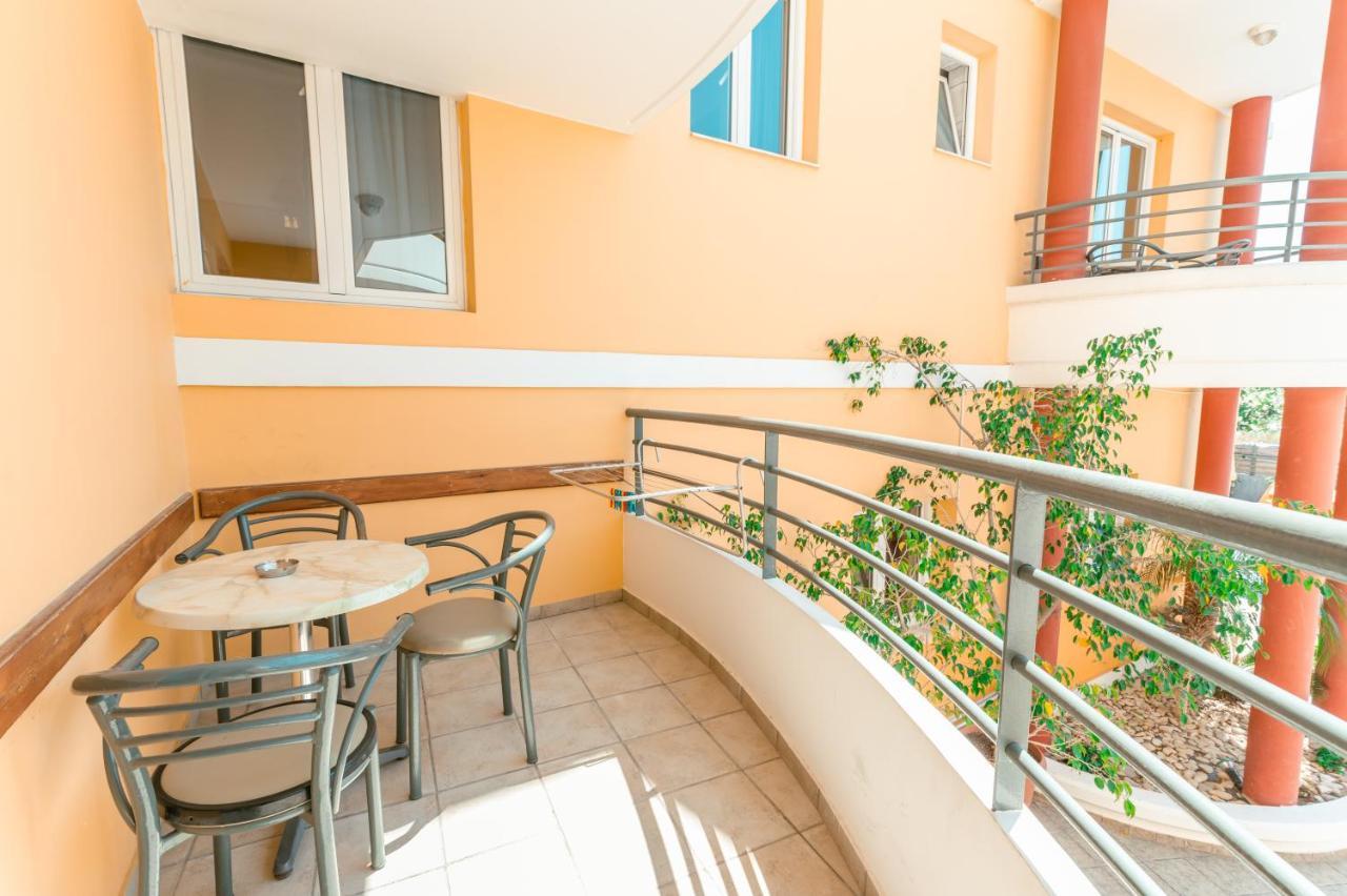 Kos City Apartments エクステリア 写真