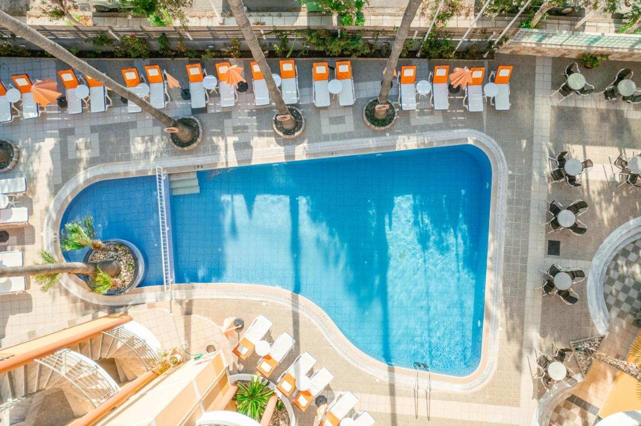 Kos City Apartments エクステリア 写真