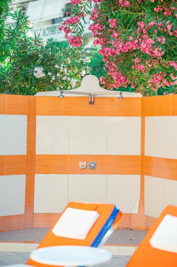 Kos City Apartments エクステリア 写真