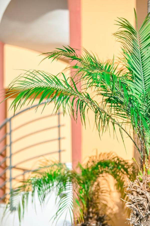 Kos City Apartments エクステリア 写真