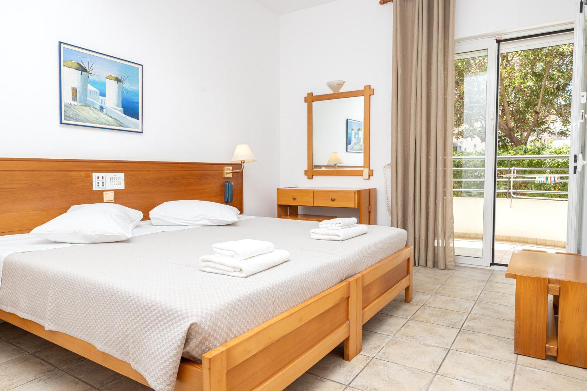 Kos City Apartments エクステリア 写真