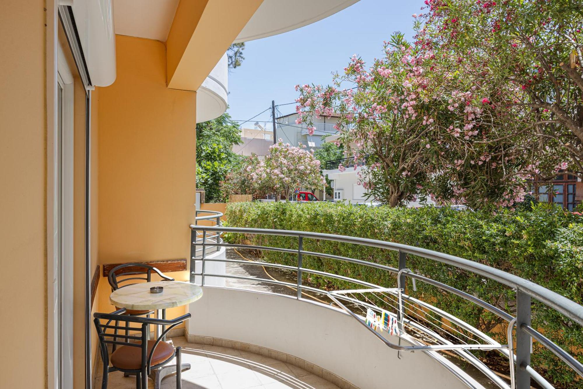 Kos City Apartments エクステリア 写真